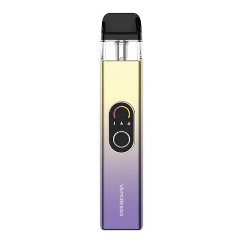 VAPORESSO XROS 4 KIT - Image 3