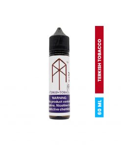 M TERK TERKISH TOBACCO