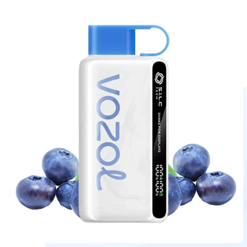VOZOL STAR 12000 DISPOSABLE DEVICE[20 MG] - Image 2
