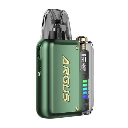 VOO POO ARGUS P2 - Image 6