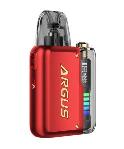 ruby red Argus P2 Pod Kit 7 BIN ESSA KUWAIT : مؤسسة بن عيسى