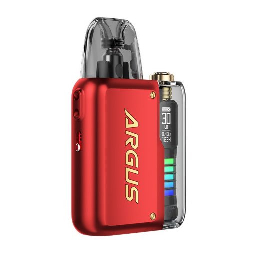 VOO POO ARGUS P2 - Image 5