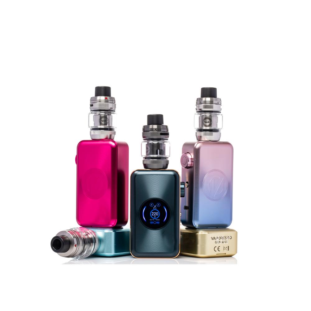 VAPORESSO GEN MAX