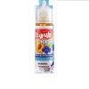 Bomb Ice Peach Blue Raspberry 3MG 60ML BIN ESSA KUWAIT : مؤسسة بن عيسى
