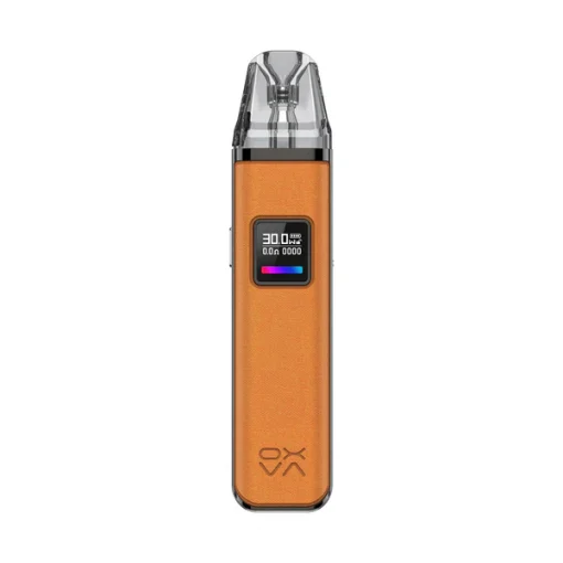 OXVA XLIM PRO KIT (X-TREME FLAVOR) - Image 3