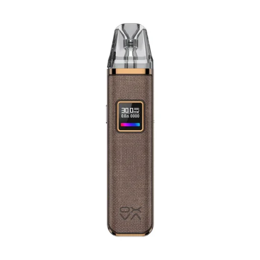 OXVA XLIM PRO KIT (X-TREME FLAVOR) - Image 2