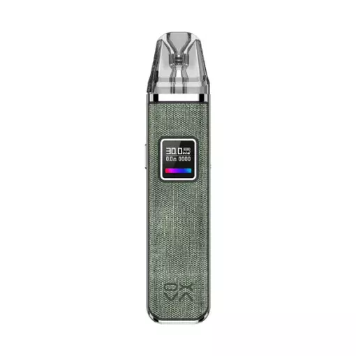 OXVA XLIM PRO KIT (X-TREME FLAVOR) - Image 4