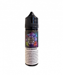 SAMS VAPE FROZEN GRAPE XTREM