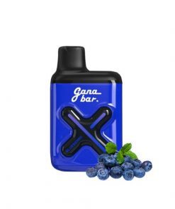 Gana Bar Blueberry 1200 Puffs 20MG 600x600 1 BIN ESSA KUWAIT : مؤسسة بن عيسى