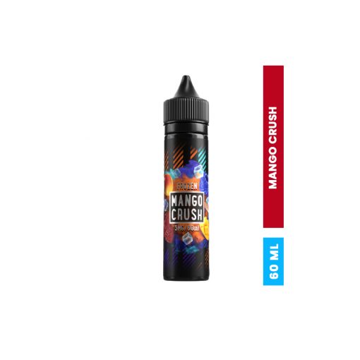 SAMS VAPE FROZEN MANGO CRUSH