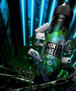 MINTY BREEZE BIN ESSA KUWAIT : مؤسسة بن عيسى