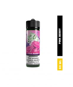 ROLL-UPZ PINK BERRY