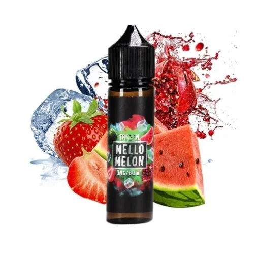 SAMS VAPE FROZEN MELLO MELON - Image 2