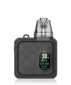 black leather oxva xlim sq pro pod vape kit BIN ESSA KUWAIT : مؤسسة بن عيسى