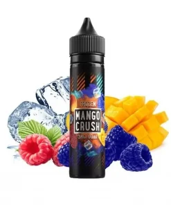 frozen mango crush by sam s vapes e liquid flavors 60ml BIN ESSA KUWAIT : مؤسسة بن عيسى