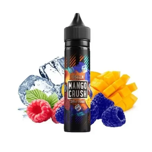 SAMS VAPE FROZEN MANGO CRUSH - Image 2