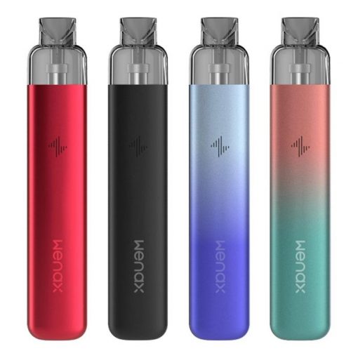 GEEK VAPE WENAX K1 SE