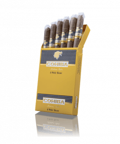 COHIBA HABANA,CUBA 6 WIDE SHORT