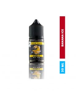 ROXO VAPE BANANA MINT SALT NIC