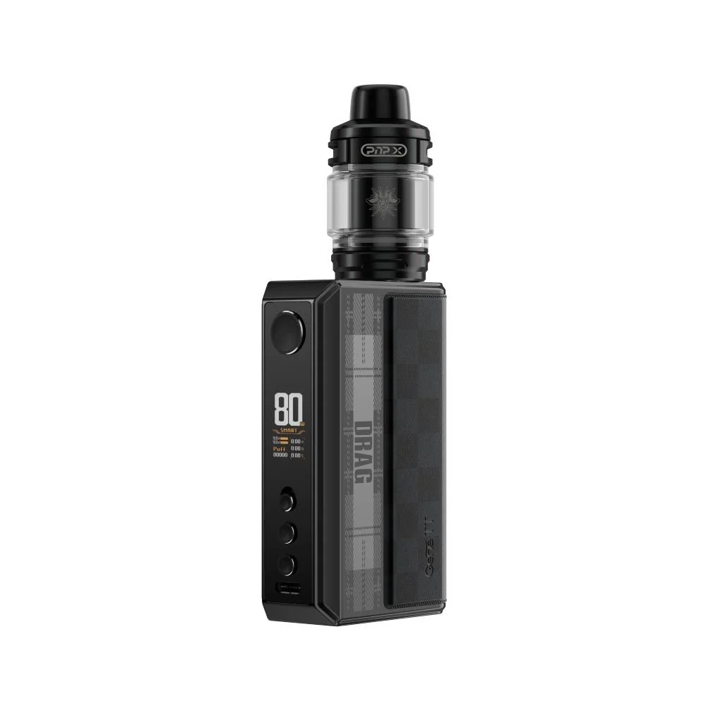 VOOPOO DRAG 5 - Image 4