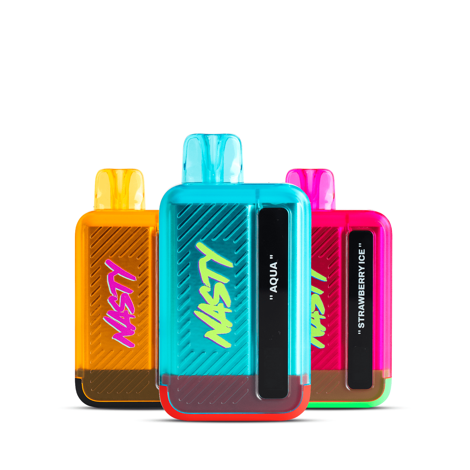 NASTY BAR 8500 PUFF [20 MG]