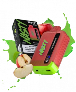DoubleApple 600x BIN ESSA KUWAIT : مؤسسة بن عيسى