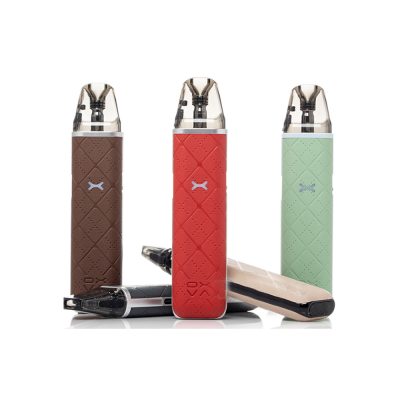 OXVA XLIM GO 2 POD KIT