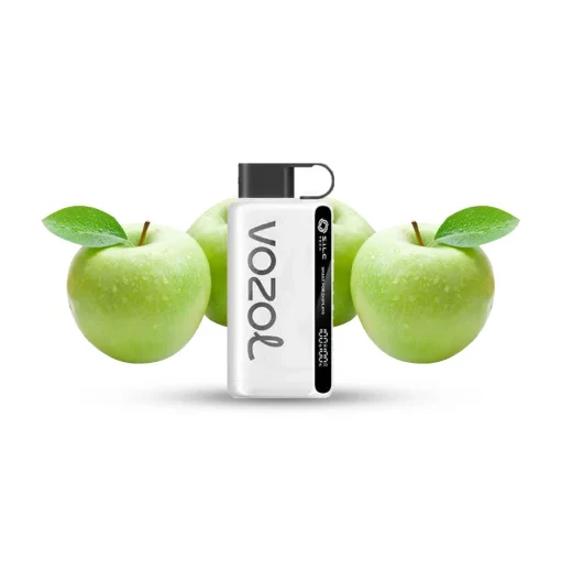 VOZOL STAR 12000 DISPOSABLE DEVICE[20 MG] - Image 10