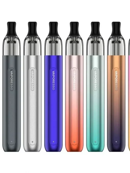 VAPORESSO ECO ONE