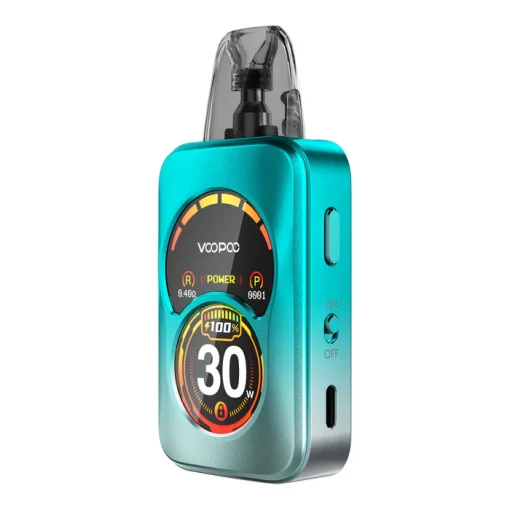 VOO POO ARGUS A POD KIT - Image 3