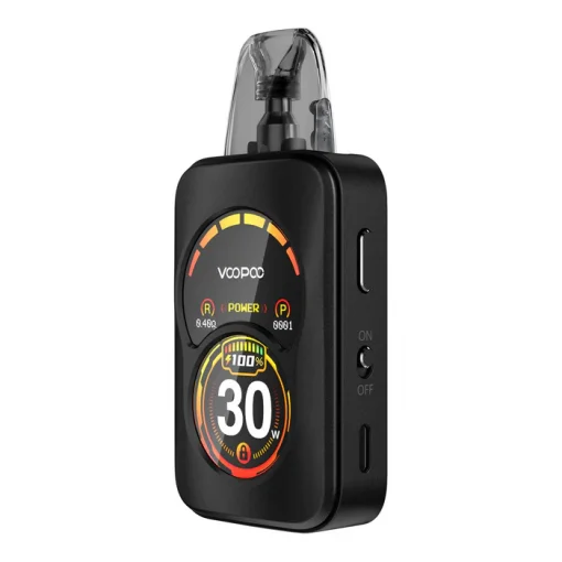 VOO POO ARGUS A POD KIT - Image 2