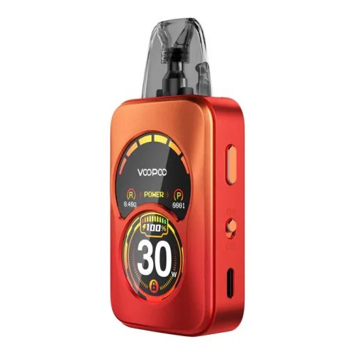 VOO POO ARGUS A POD KIT - Image 5
