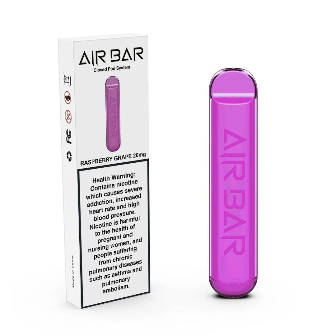 AIR BAR  CLOSED POD SYSTEM 20 MG - Image 6
