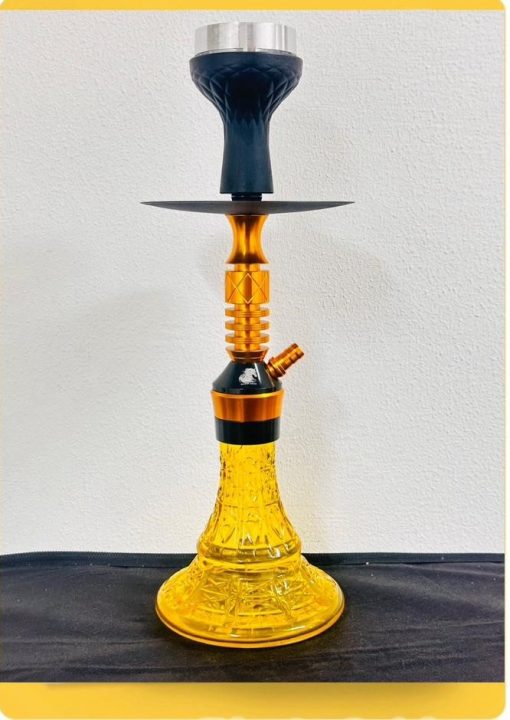 PREMIUM HOOKAH - Image 2