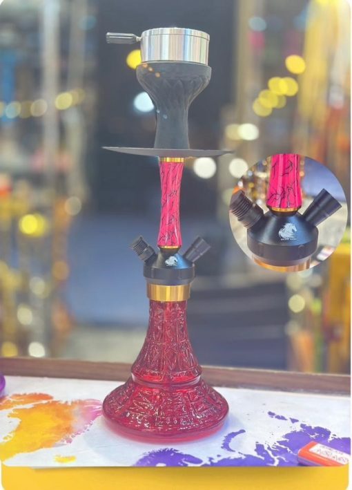 PREMIUM HOOKAH - Image 3