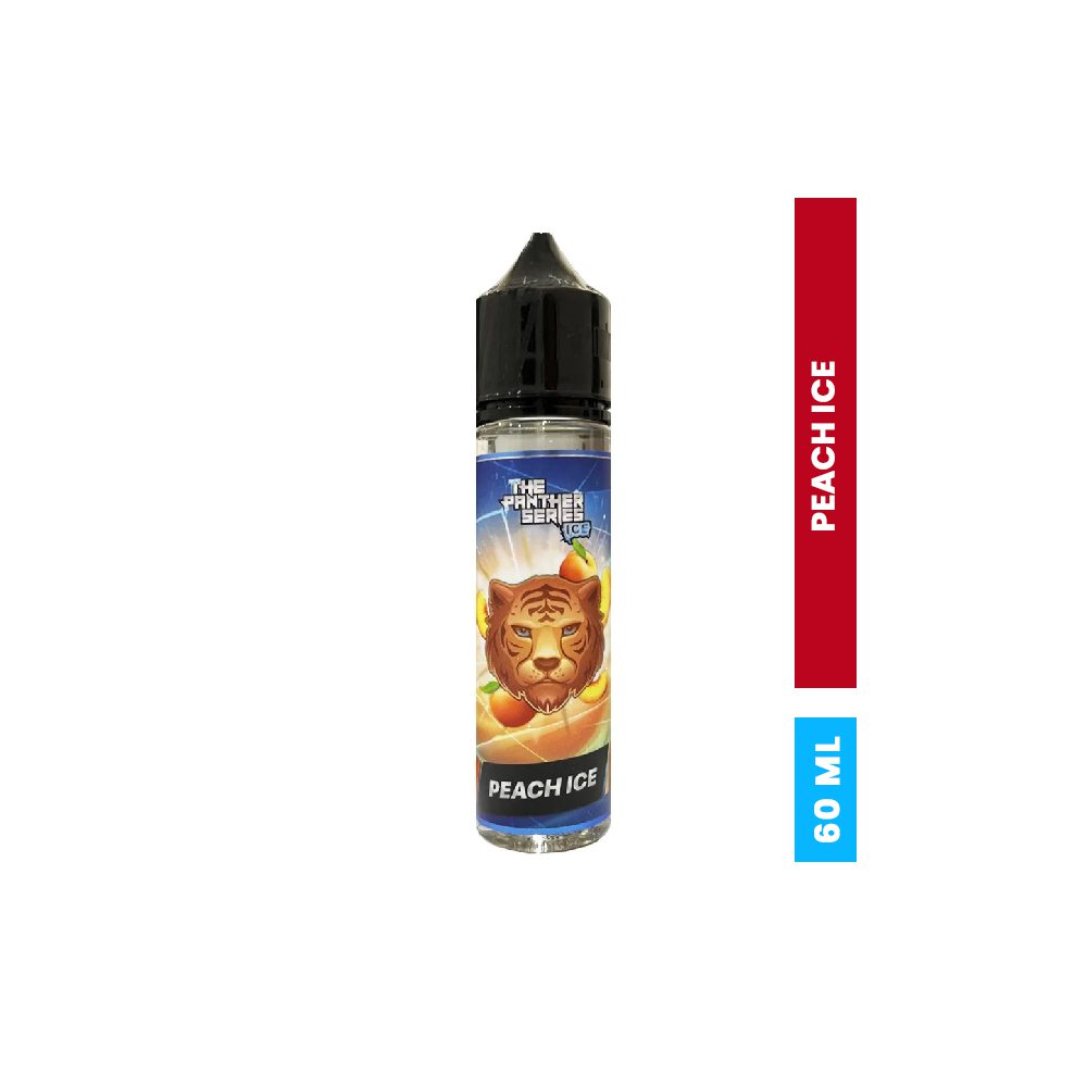 THE PANTHER SERIES ICE PEACH ICE