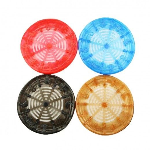 ربلات زجاج شيشة