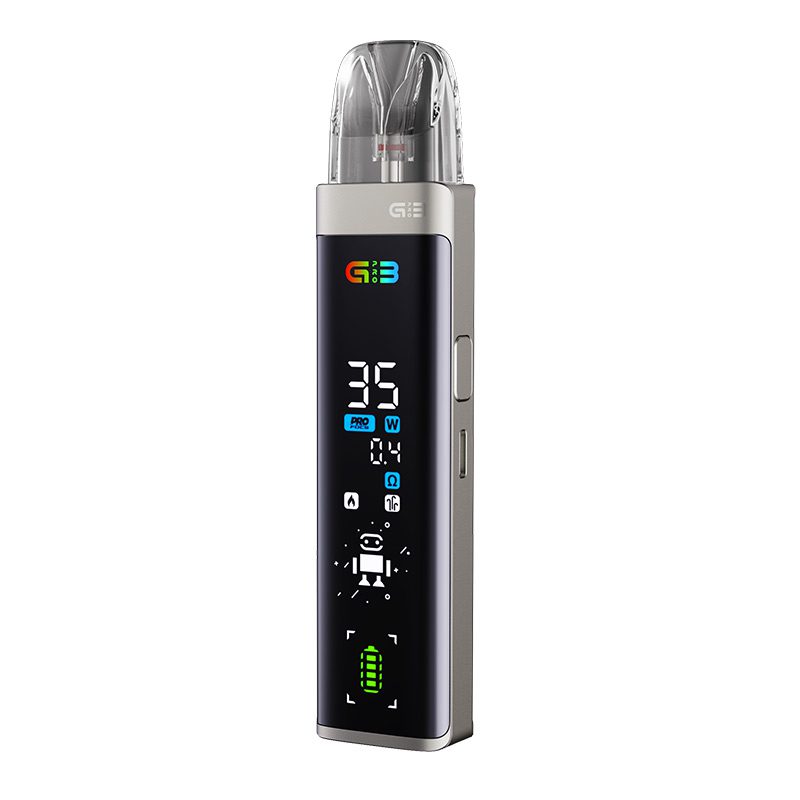 UWELL CALIBURN G3 PRO 35W POD SYSTEM - Image 4