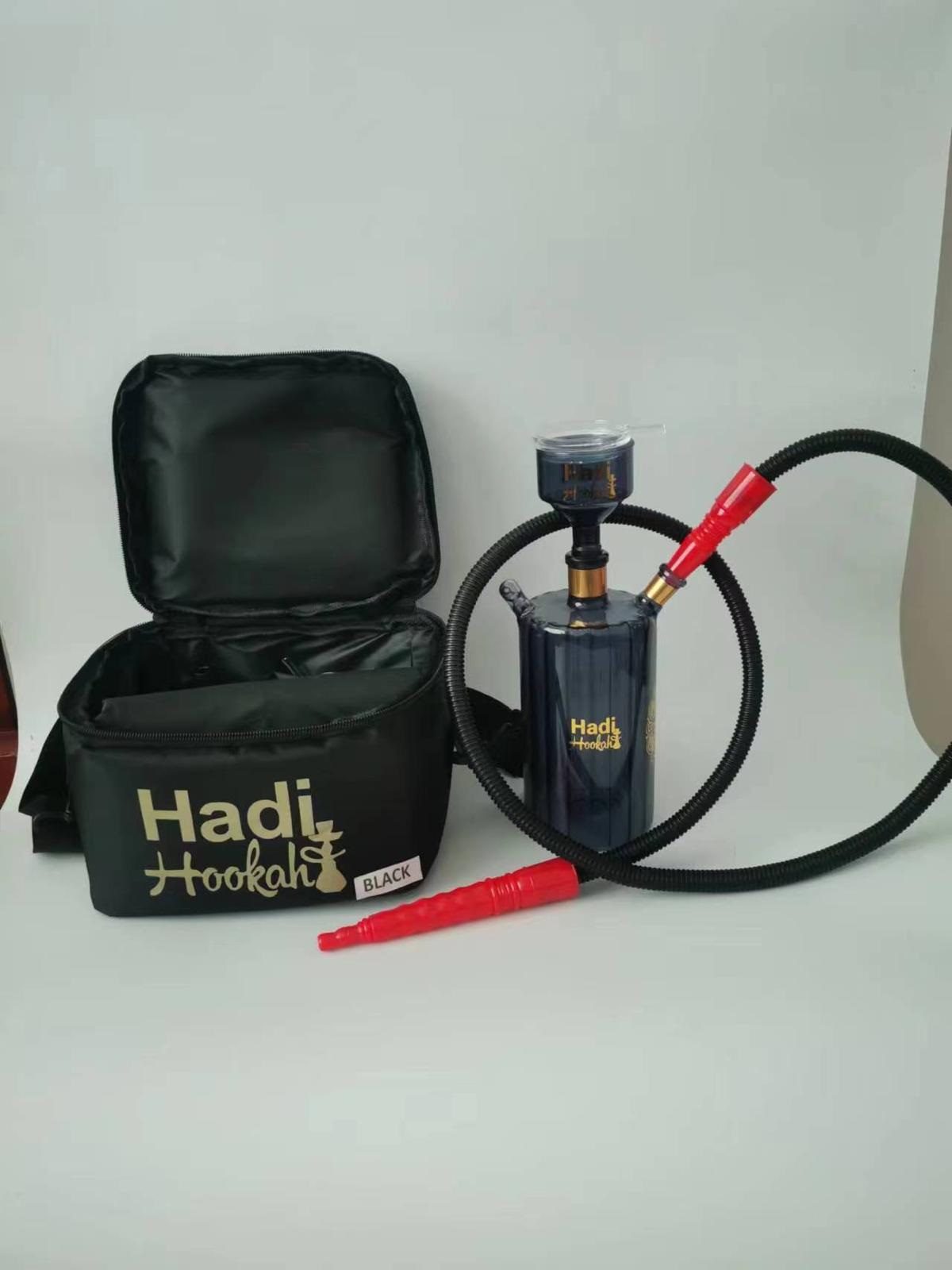 HADI HOOKAH