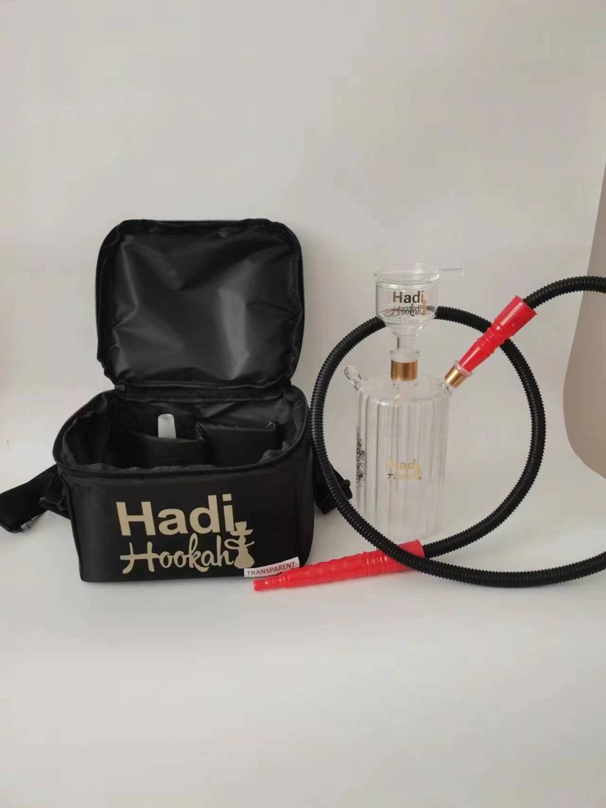 HADI HOOKAH - Image 2