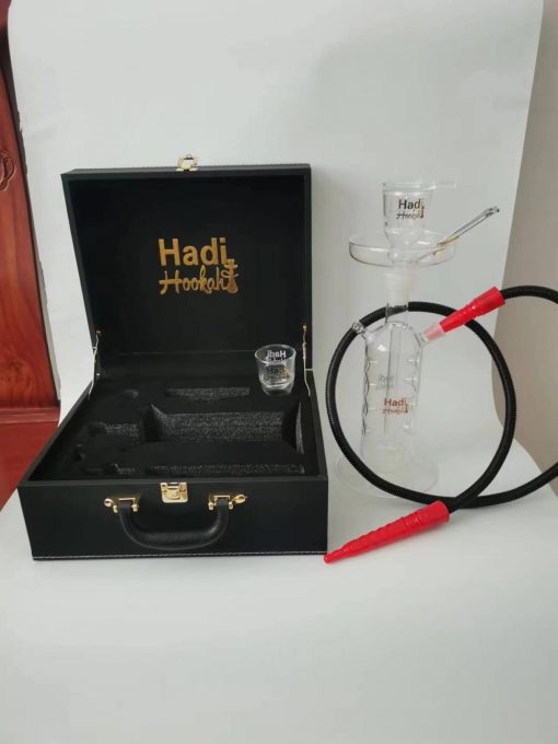 HADI HOOKAH