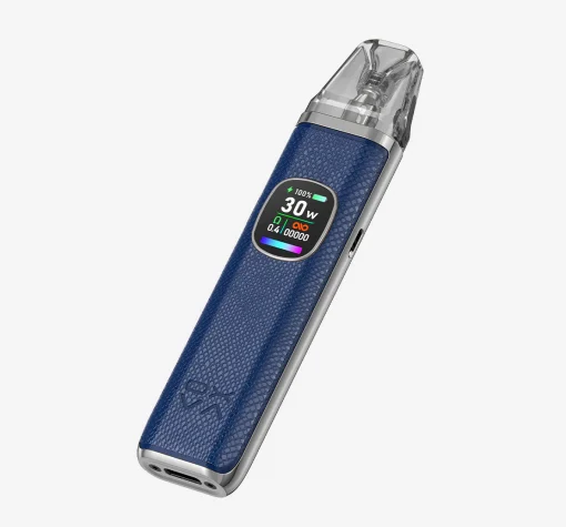 OXVA XLIM PRO 2 POD KIT - Image 8