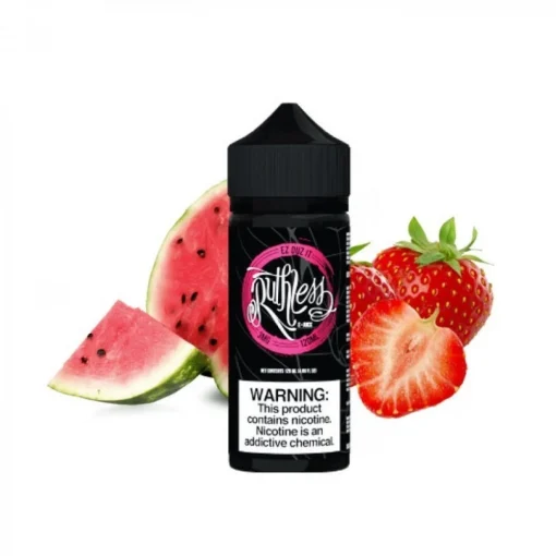 RUTHLESS STRAWBERRY WATERMELON - Image 2