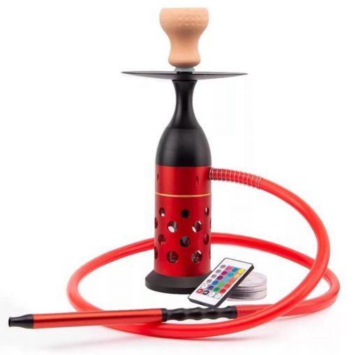 HADI HOOKAH