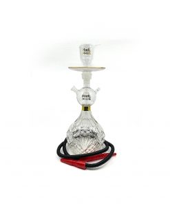 HADI HOOKAH white BIN ESSA KUWAIT : مؤسسة بن عيسى