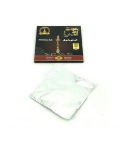KHALIL MAMOON SHISHA ALUMINIUM FOIL