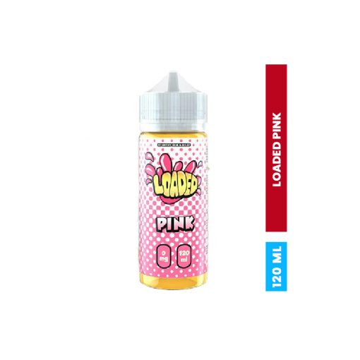 LOADED PINK