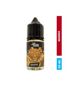 THE PANTHER SERIES SALT NIC MANGO