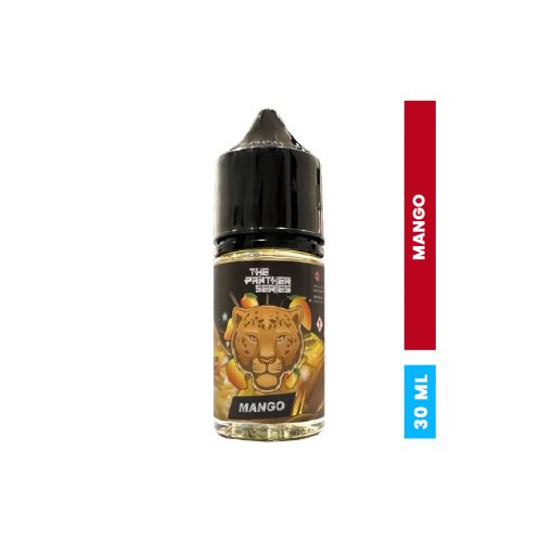 THE PANTHER SERIES SALT NIC MANGO