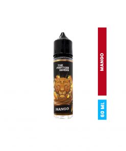 THE PANTHER SERIES MANGO
